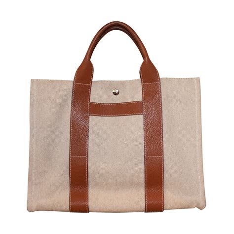 hermes totes handbags|hermes canvas tote bag.